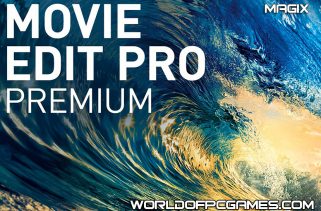 Magix Movie Edit Pro Premium 2018 Free Download By worldof-pcgames.netm