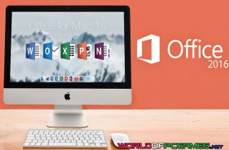 Microsoft Office 2016 For Mac Free Download By worldof-pcgames.netm