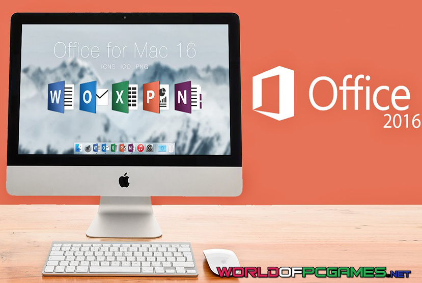 Microsoft Office 2016 For Mac Free Download By worldof-pcgames.netm