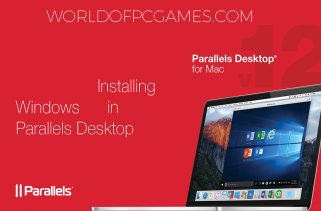 Parallels Desktop Business Edition Free Download Latest By worldof-pcgames.netm