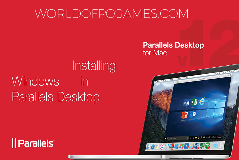 Parallels Desktop Business Edition Free Download Latest By worldof-pcgames.netm