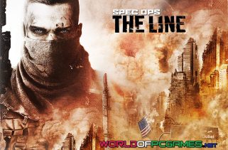 Spec Ops The Line Free Download PC Game By worldof-pcgames.netm