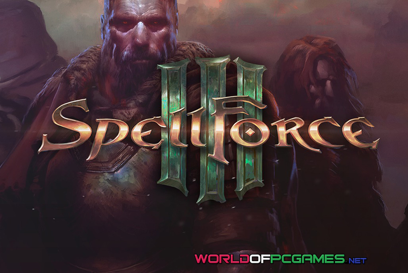 Spellforce 3 Free Download PC Game By worldof-pcgames.netm