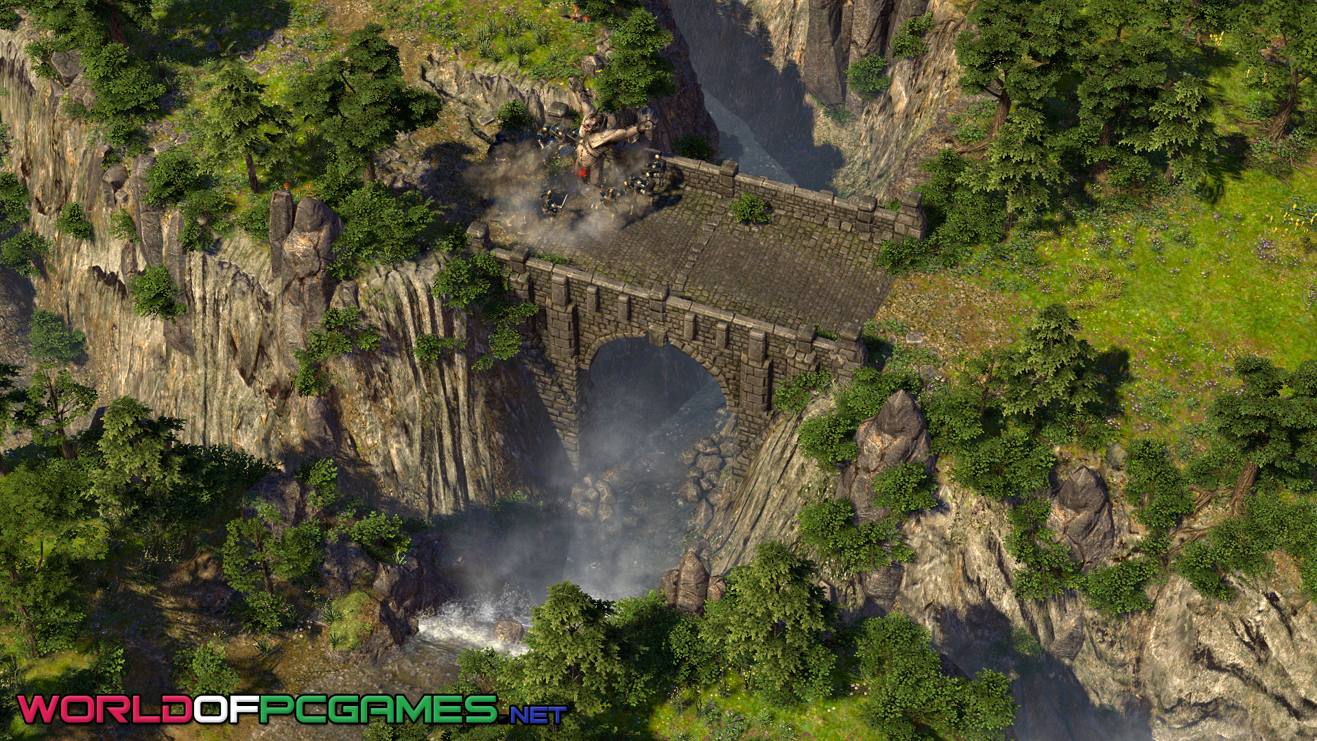 Spellforce 3 PC Game Free Download By worldof-pcgames.net
