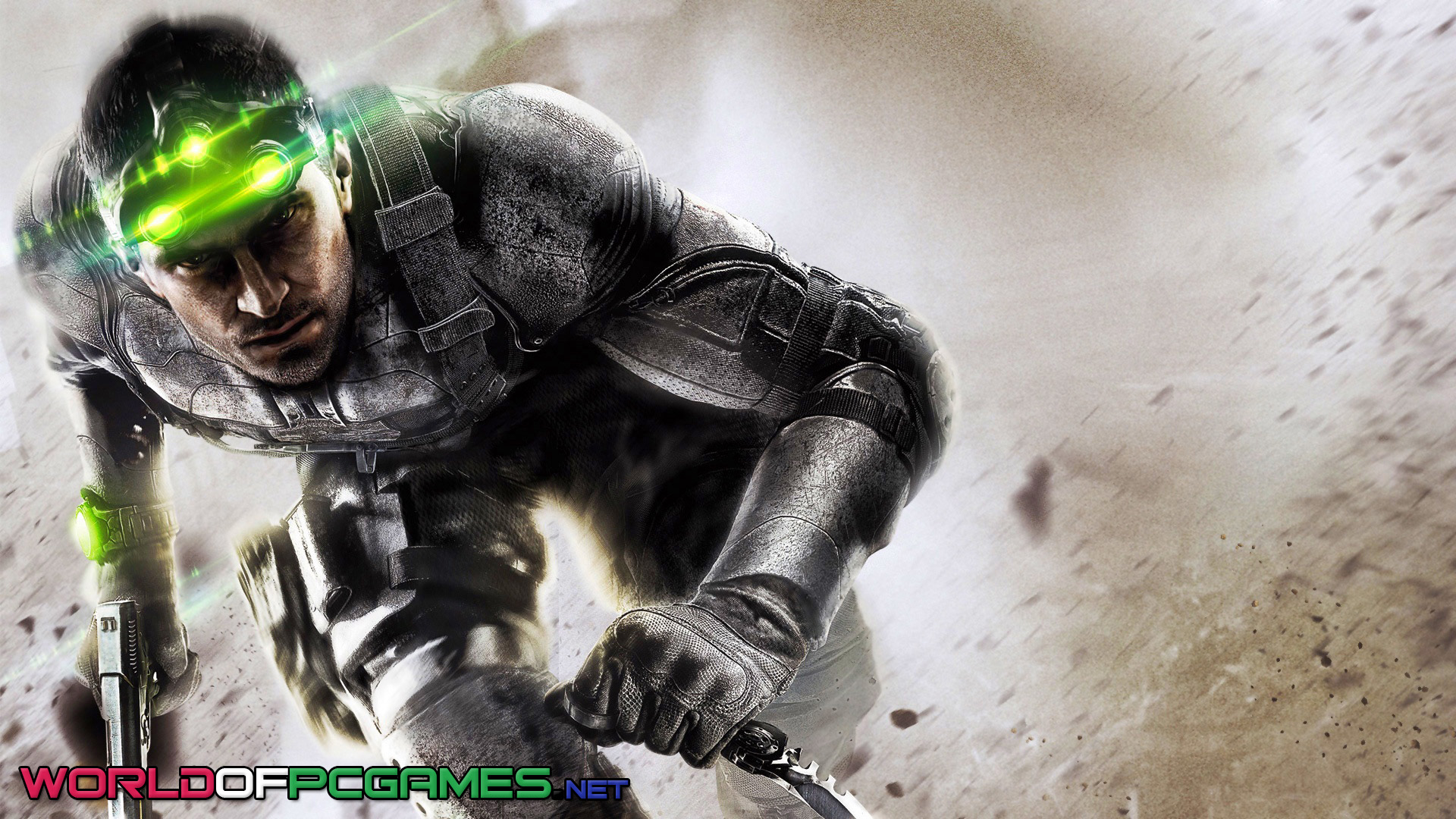 Splinter Cell Blacklist Free Download By worldof-pcgames.net