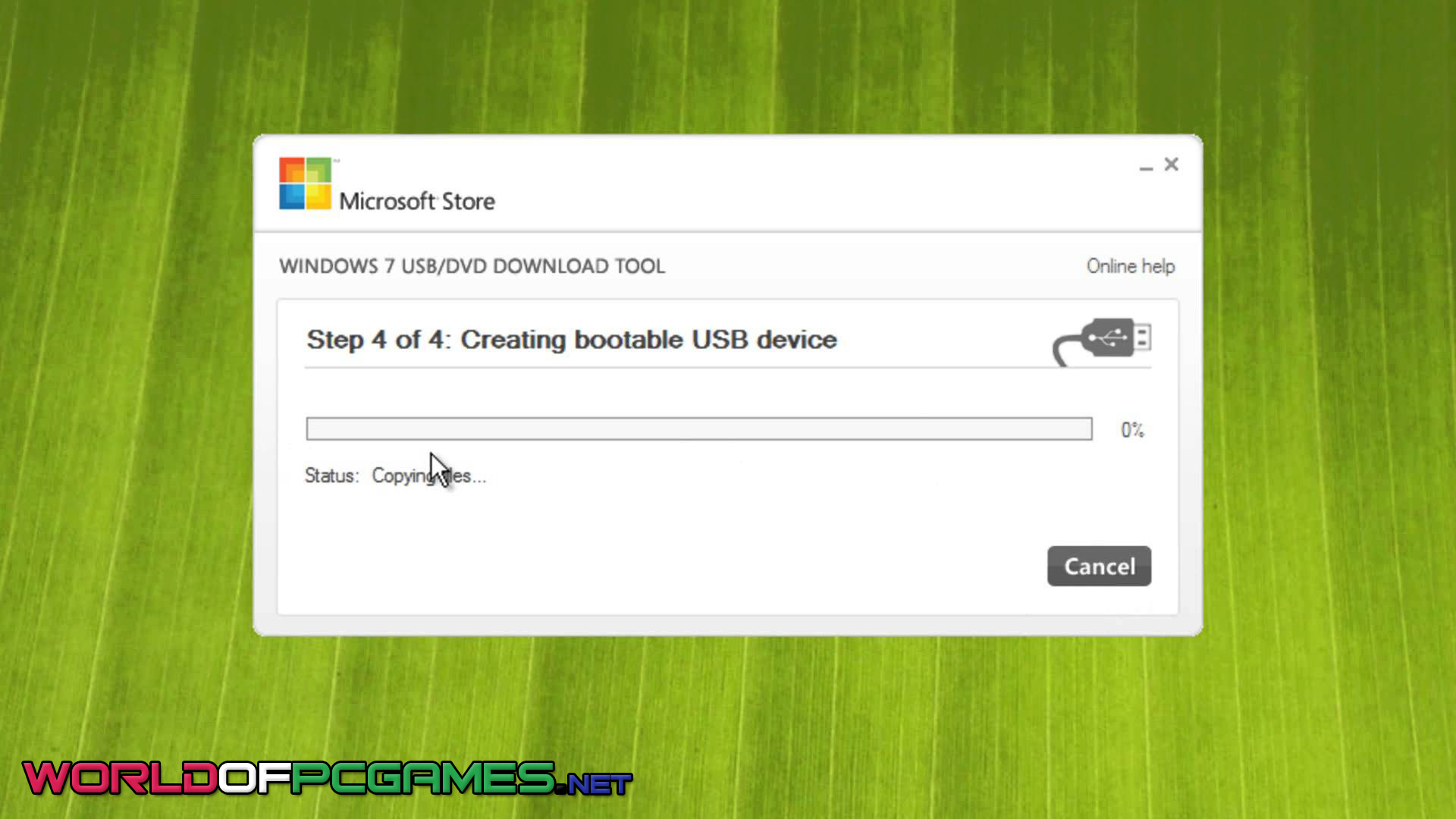 Windows 7 USB DVD Tool Free DOwnload By worldof-pcgames.netm