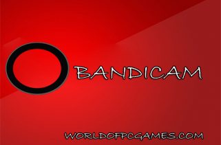 Bandicam Free Download Latest By worldof-pcgames.netm