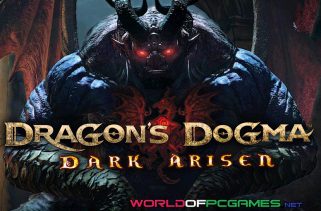 Dragons Dogma Dark Arisen Free Download PC Game By worldof-pcgames.netm