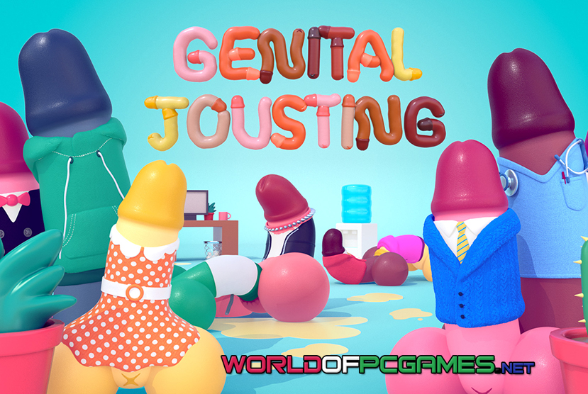 Genital Jousting Free Download PC Game By worldof-pcgames.netm