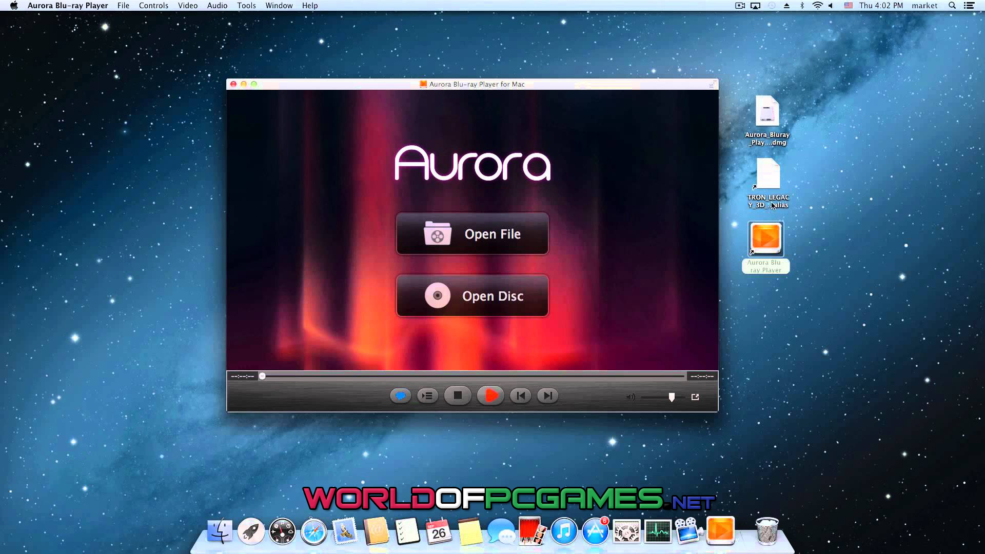 Mac Blu Ray Player Free Download Latest By worldof-pcgames.netm