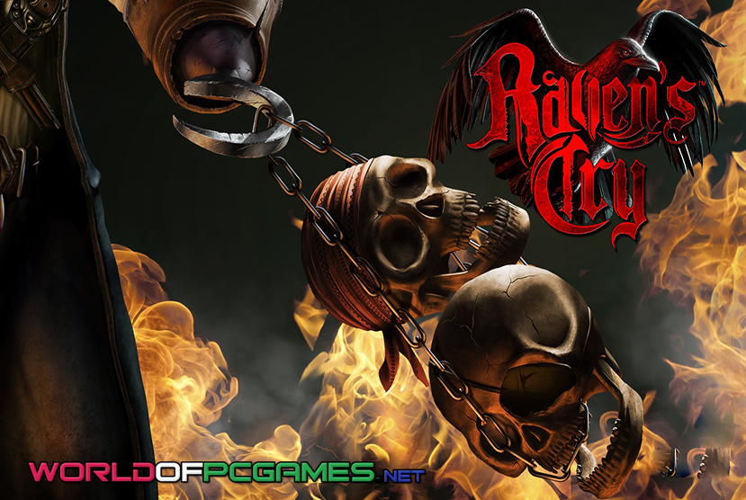 Ravens Cry Free Download PC Game By worldof-pcgames.netm