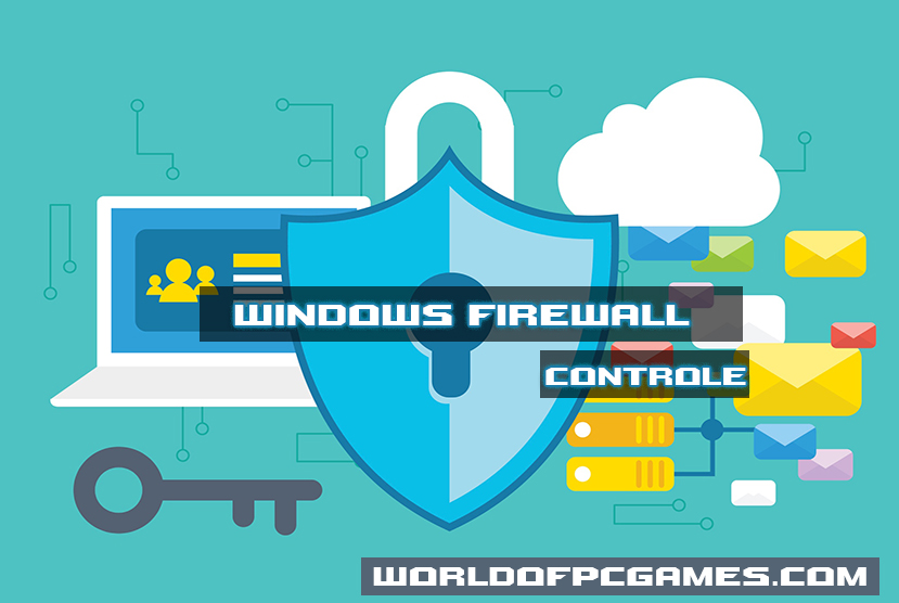 Windows Firewall Control Free Download Latest By worldof-pcgames.netm