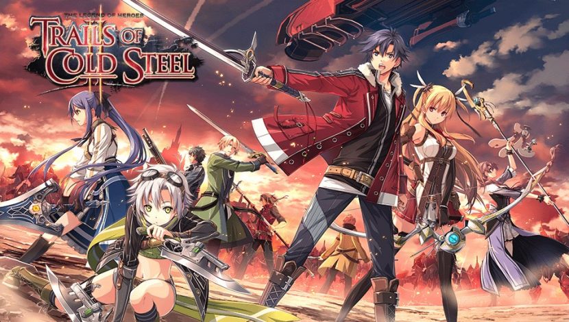The Legend of Heroes Trails of Cold Steel 2 Free Download PC Game By worldof-pcgames.netm