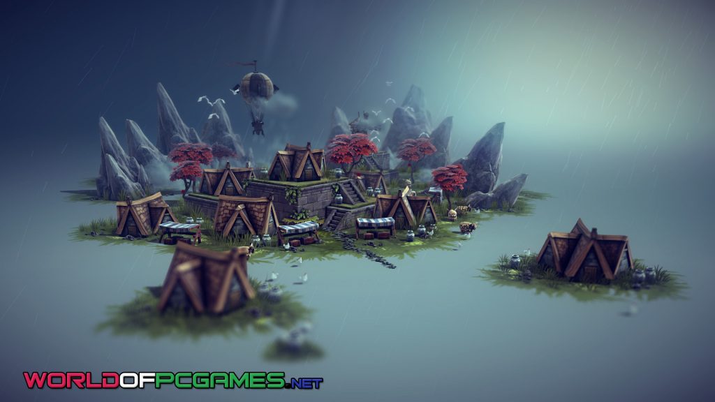 Besiege Free Download PC Game By worldof-pcgames.netm
