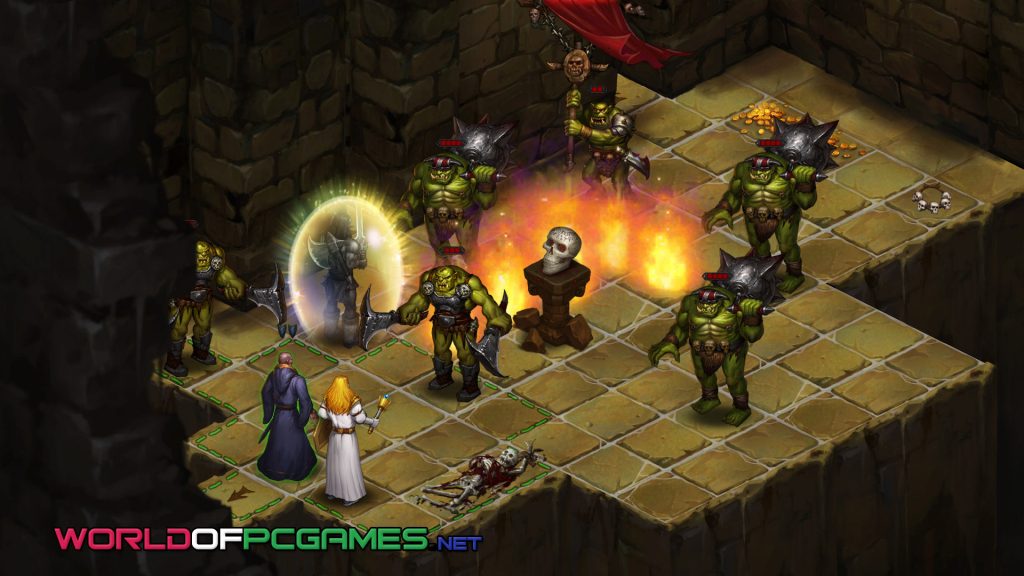 Dark Quest 2 Free Download PC Game By worldof-pcgames.netm