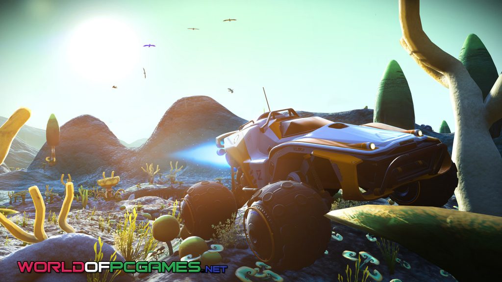 No Man's Sky Free Download PC Game By worldof-pcgames.netm