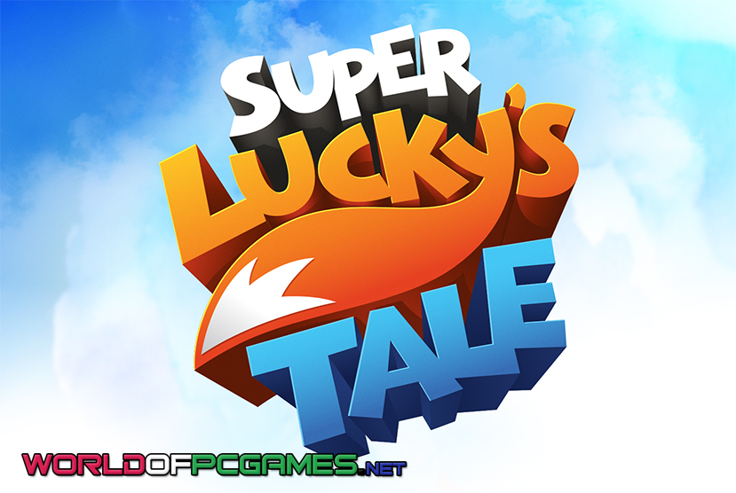 Super Lucky's Tale Free Download PC Game By worldof-pcgames.netm