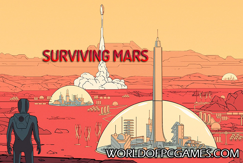Surviving Mars Free Download PC Game By worldof-pcgames.netm