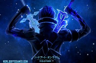 Sword Art Online Re Hollow Fragment Free Download PC Game By worldof-pcgames.netm