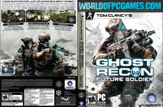 Tom Clancy's Ghost Recon Future Soldier Free Download PC Game By worldof-pcgames.netm