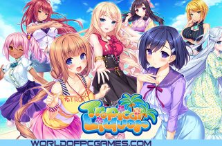 Tropical Liquor free Download PC Game By worldof-pcgames.netm