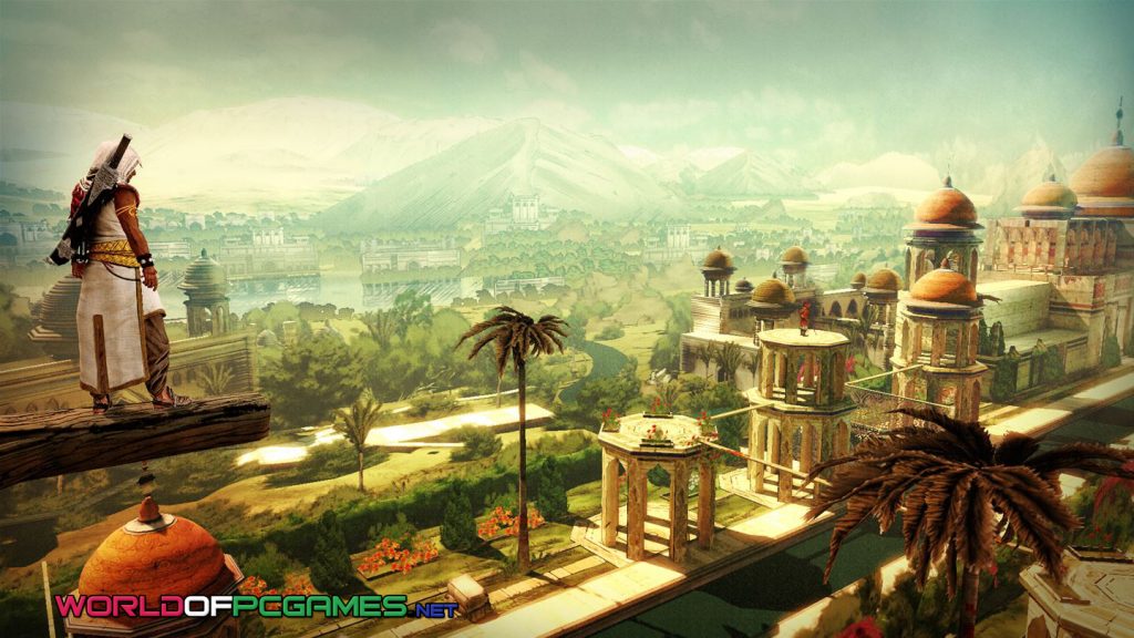Assassins Creed Chronicles India Free Download PC Game By worldof-pcgames.netm