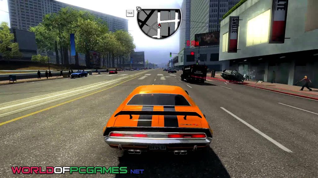 Driver San Francisco Free Download PC Game By worldof-pcgames.netm