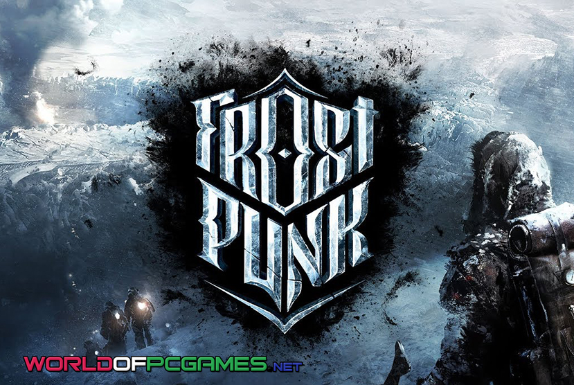 Frostpunk Free Download PC Game By worldof-pcgames.netm