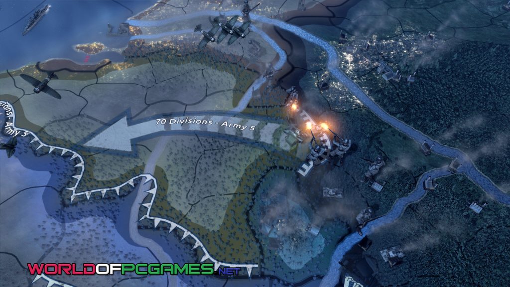 hearts of iron 4 free download