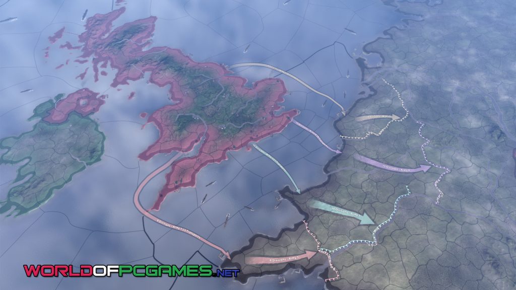 hearts of iron 4 for mac
