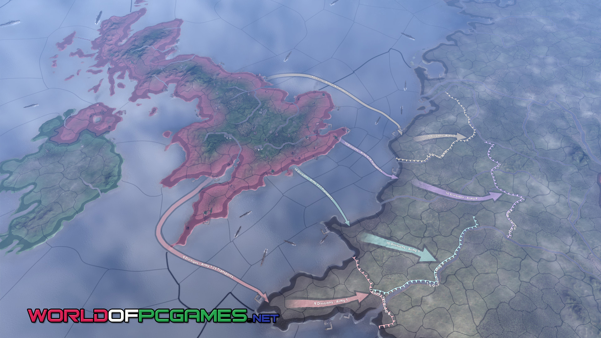 hearts of iron iv free download mac