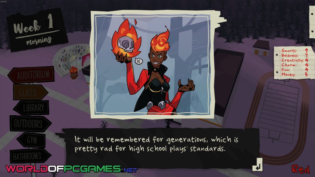 Monster Prom Free Download PC Game By worldof-pcgames.netm.com