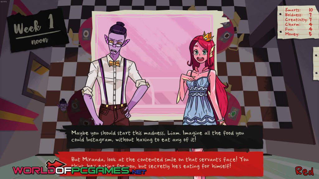 Monster Prom Free Download PC Game By worldof-pcgames.netm.com