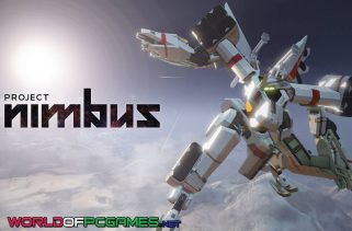 Project Nimbus Free Download PC Game By worldof-pcgames.netm