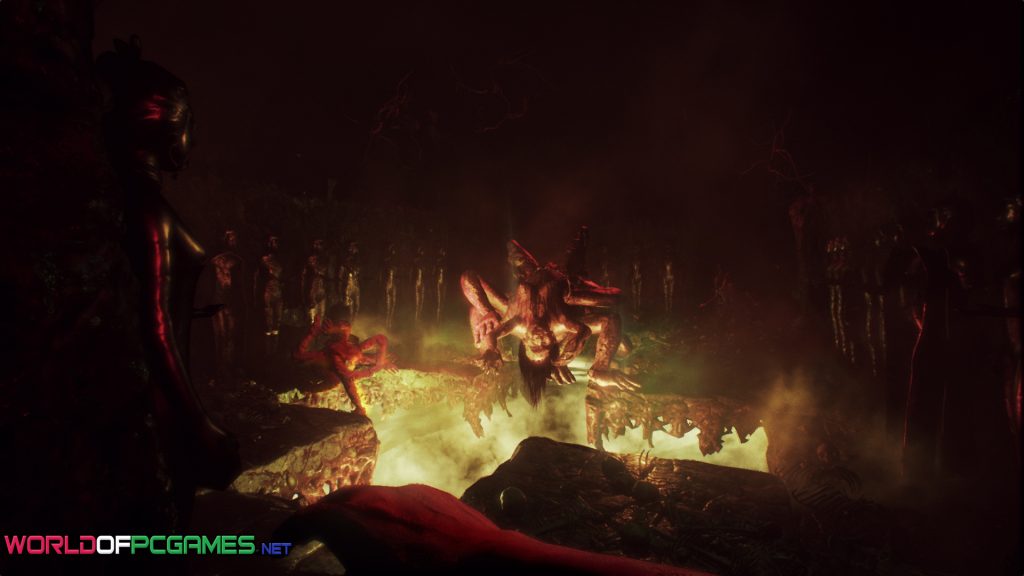 Agony Free Download By worldof-pcgames.netm
