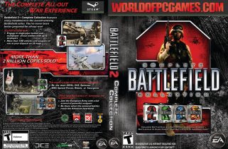 Battlefield 2 Free Download PC Game By worldof-pcgames.netm