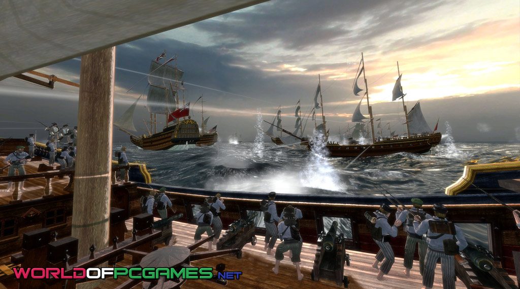 Empire Total War Free Download PC Game By worldof-pcgames.netm