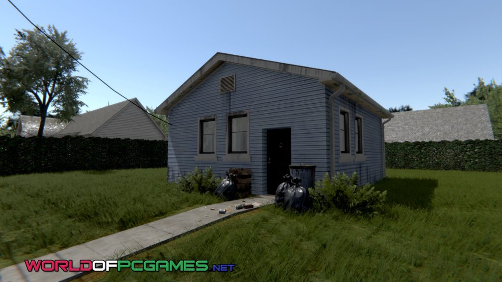 House Flipper Free Download PC Game By worldof-pcgames.netm