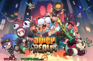 Juicy Realm Free Download PC Game By worldof-pcgames.netm