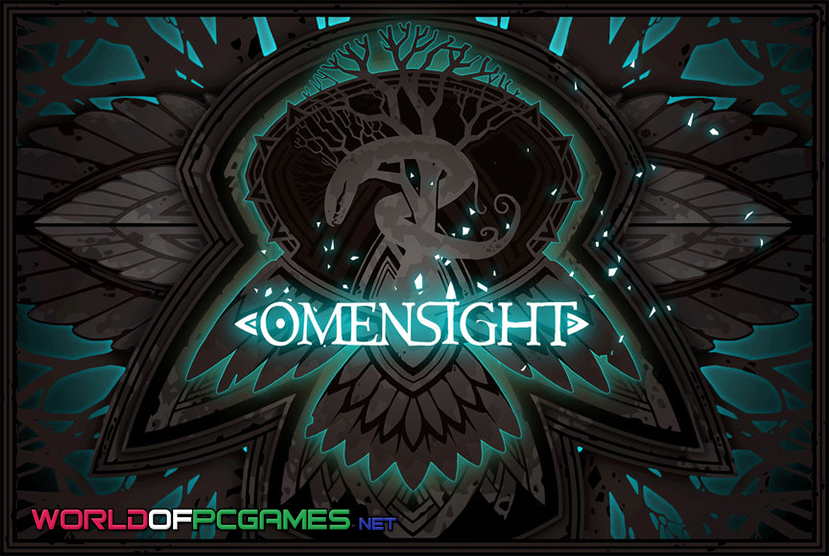 Omensight Free Download PC Game By worldof-pcgames.netm