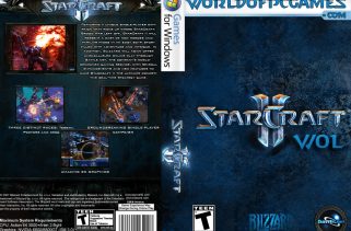 StarCraft II Wings Of Liberty Free Download PC Game By worldof-pcgames.netm