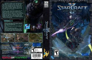 StarCraft II Legacy Of The Void Free Download PC Game By worldof-pcgames.netm