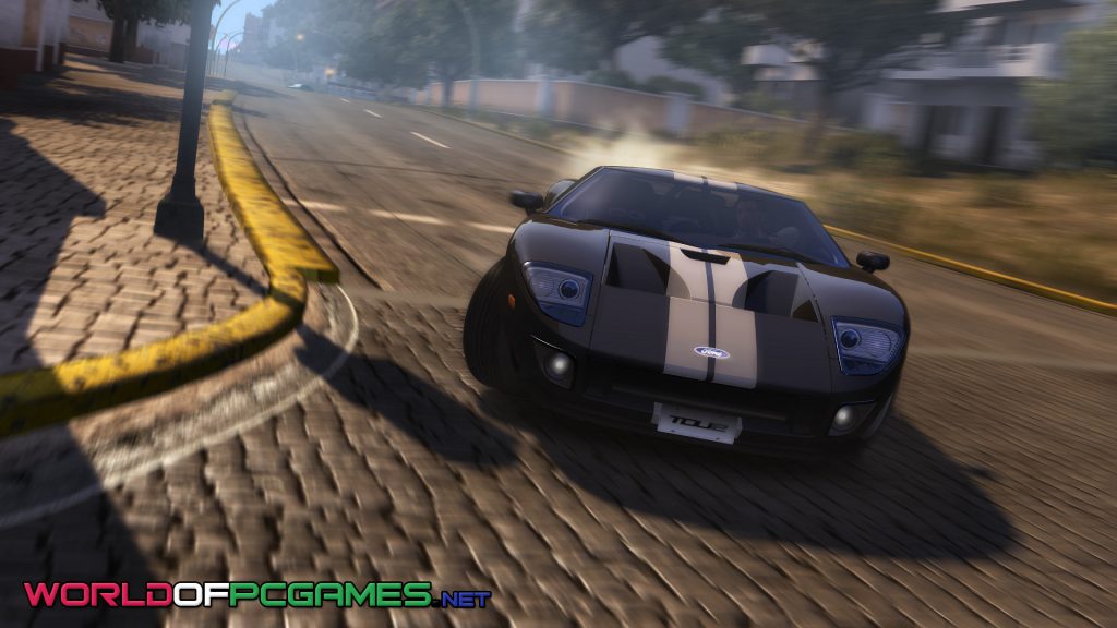 Test Drive Unlimited 2 Free Download PC Game By worldof-pcgames.netm