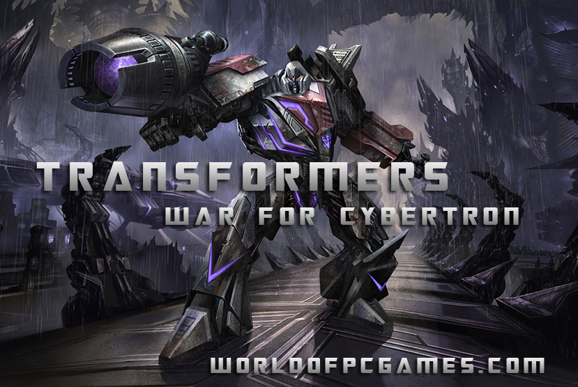 Transformers War For Cybertron Free Download PC Game By worldof-pcgames.netm