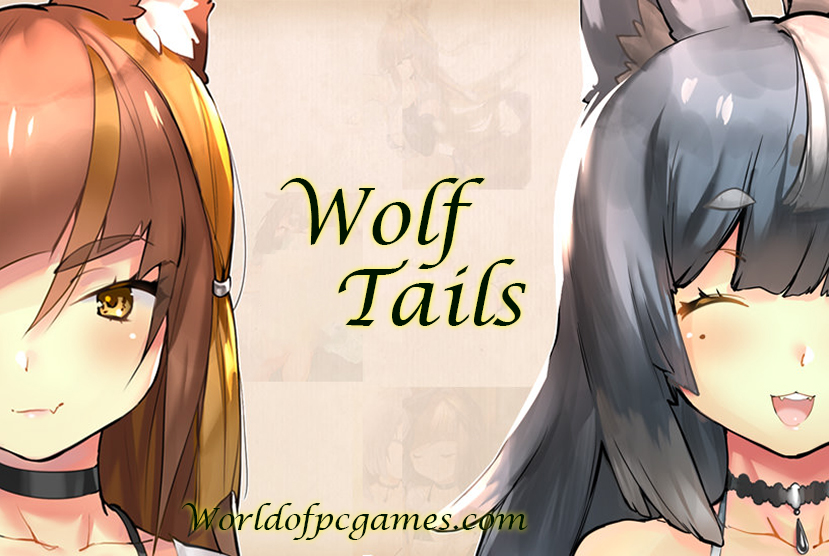 Wolf Tails Free Download PC Game By worldof-pcgames.netm