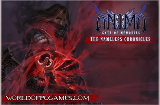 Anima Gate of Memories The Nameless Chronicles Free Download PC Game By worldof-pcgames.netm