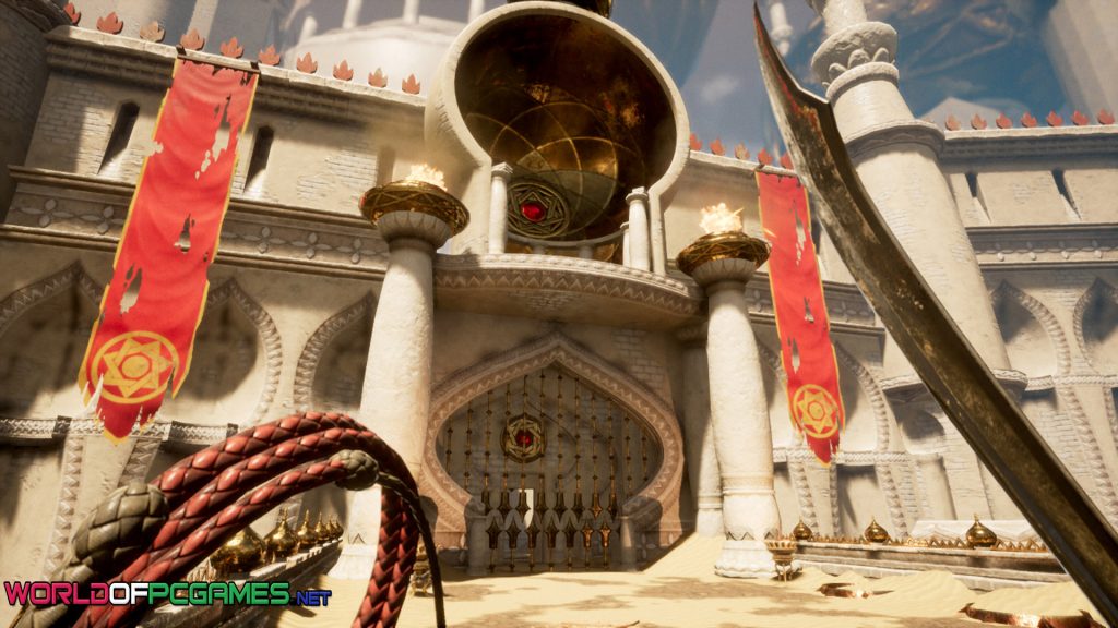 City Of Brass Free Download By worldof-pcgames.netm