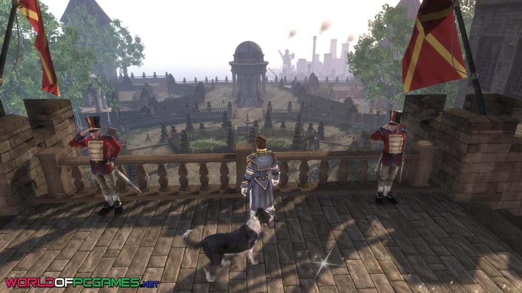 Fable III Free Download By worldof-pcgames.netm