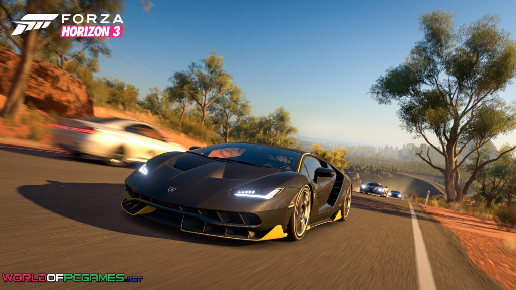 Forza Horizon 3 Free Download By worldof-pcgames.netm