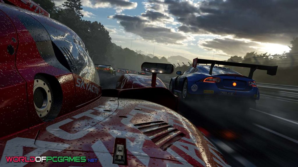 Forza Motorsport 7 Free Download PC Game By worldof-pcgames.netm